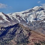 Las Montañas del Atlas: un tesoro natural en el corazón de Marruecos