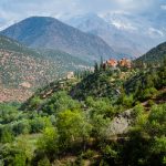 Aventura y serenidad: Adéntrate en Atlas Mountains en Marruecos