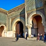 Meknes: la joya escondida de Marruecos