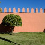 Los jardines exquisitos de Meknes: un respiro de tranquilidad en medio del bullicio urbano