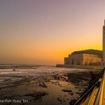 Casablanca: Un viaje inolvidable a la encrucijada de culturas en Marruecos