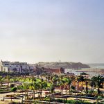 Explorando la modernidad y la cultura en Casablanca