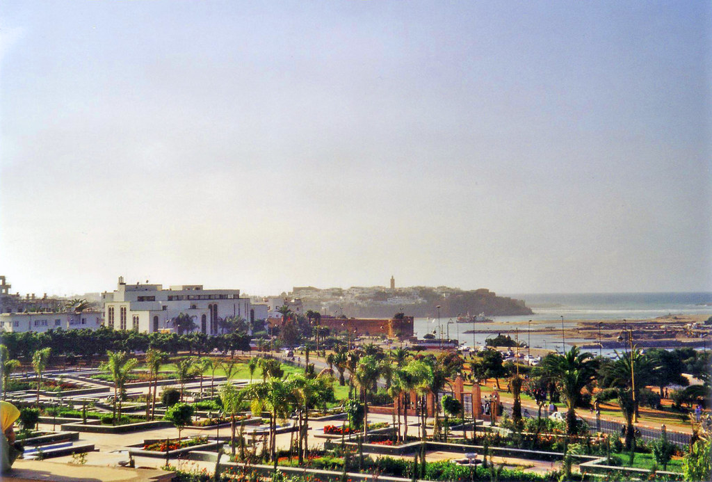 Explorando la modernidad y la cultura en Casablanca