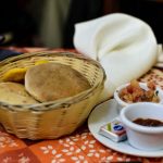 Deléitate con los sabores exquisitos de Uarzazate: Descubre la auténtica cocina marroquí en un destino culinario inolvidable