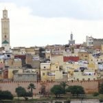 Descubriendo la grandeza histórica de Meknes: un viaje a través de los monumentos y las murallas