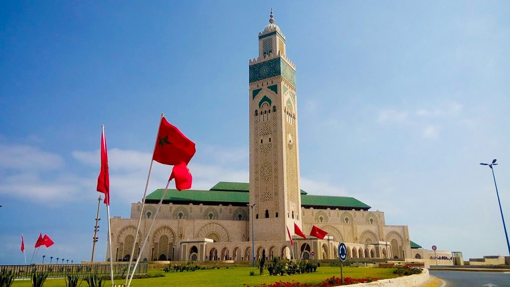 Casablanca: La perla del Atlántico en Marruecos