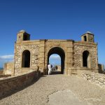Viajando en el tiempo: La historia y la arquitectura de Essaouira
