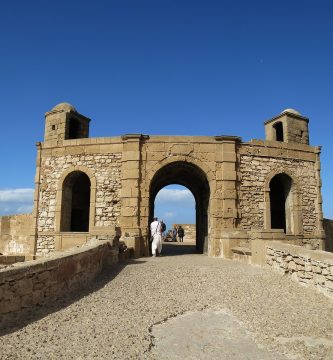 Viajando en el tiempo: La historia y la arquitectura de Essaouira