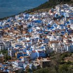 Chefchaouen: Explorando el encanto pintoresco de la ciudad azul de Marruecos