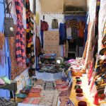 El encanto bohemio de Chefchaouen: Un tesoro escondido en Marruecos