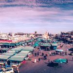 Los zocos de Marrakech: una experiencia única de compras en el corazón de la medina