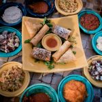 Un festín para el paladar: Deléitate con la gastronomía de las Montañas del Atlas en Marruecos