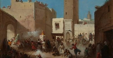 Fez: Un viaje en el tiempo a la ciudad medieval mejor conservada de Marruecos